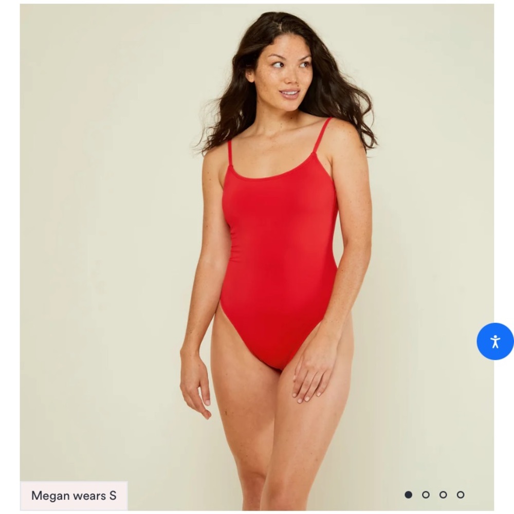 Andie swim laguna one piece bathing suit